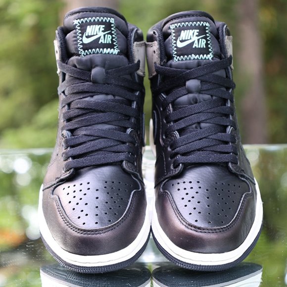 Air Jordan 1 Retro High OG Patina Men’s Size 5 - Picture 9 of 16